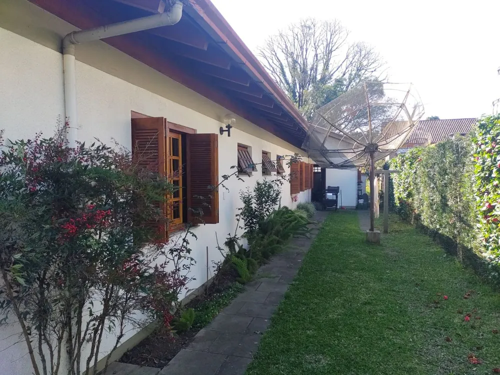 Casa, 4 quartos, 269 m² - Foto 3