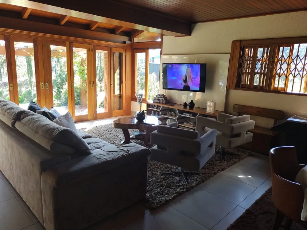 Casa, 4 quartos, 269 m² - Foto 4