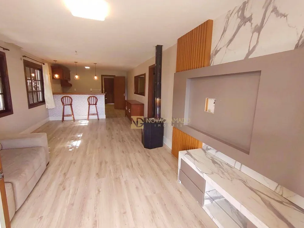 Casa, 3 quartos, 130 m² - Foto 4