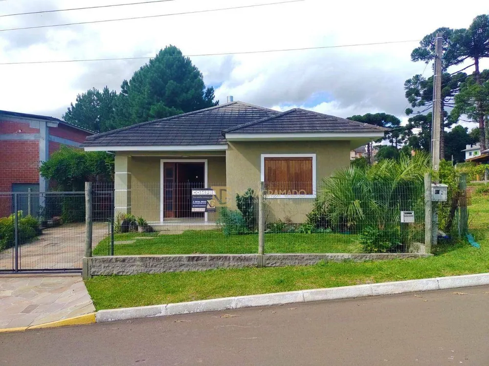 Casa, 3 quartos, 130 m² - Foto 3