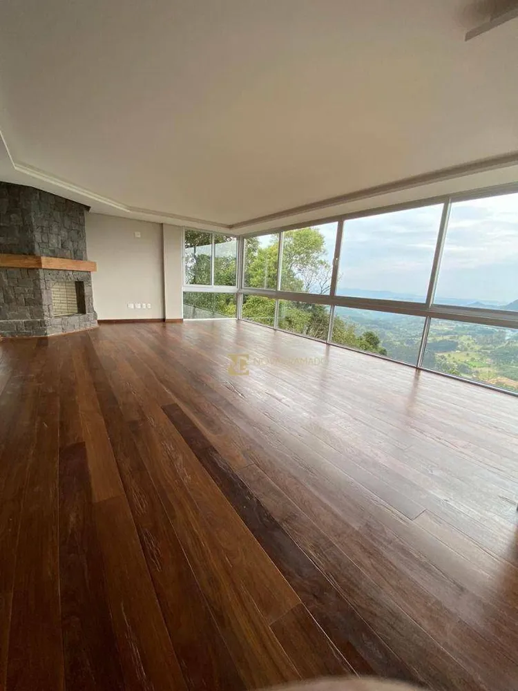 Apartamento, 3 quartos, 172 m² - Foto 3