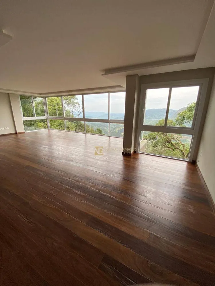 Apartamento, 3 quartos, 172 m² - Foto 2