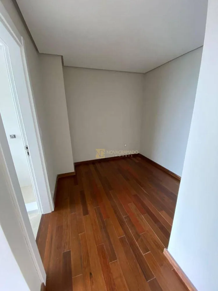 Apartamento, 3 quartos, 172 m² - Foto 4