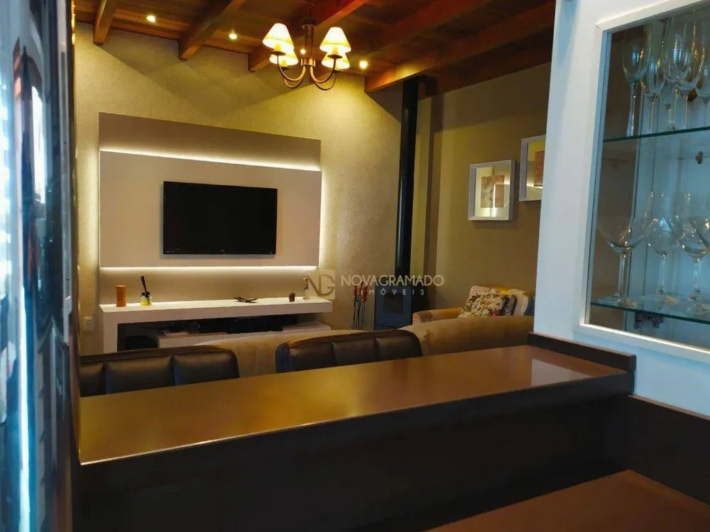 Casa, 4 quartos, 172 m² - Foto 4