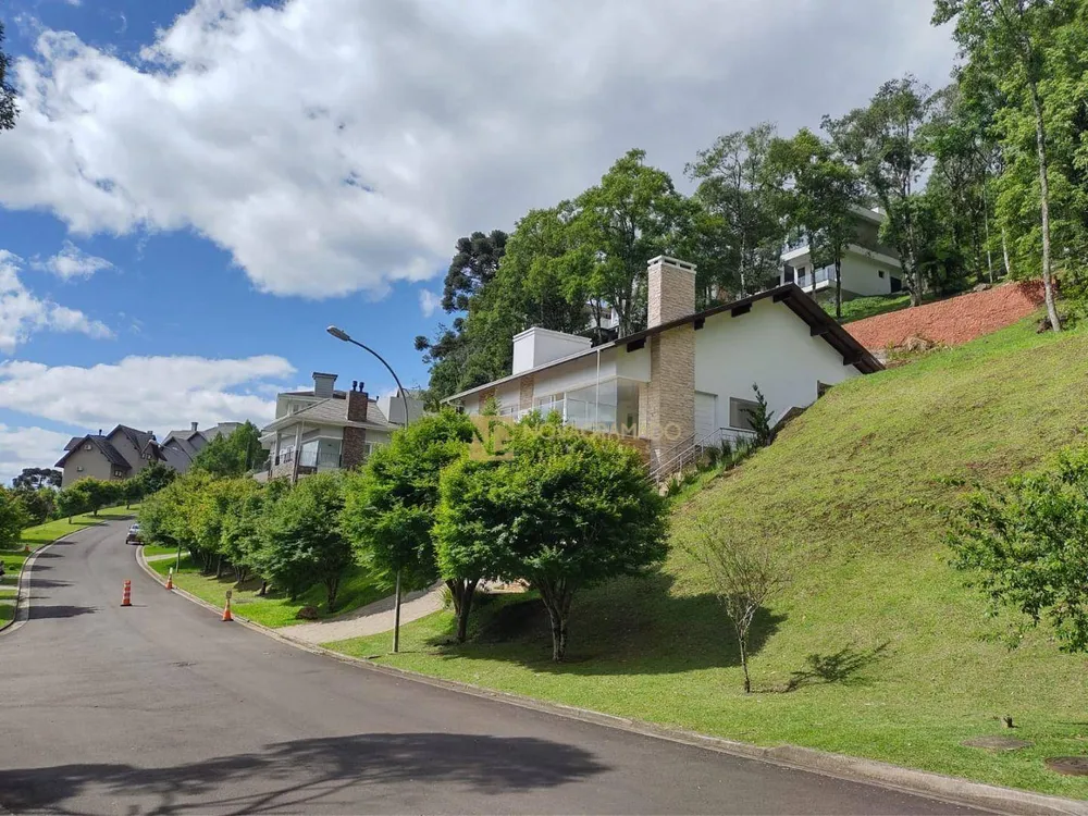Casa, 3 quartos, 272 m² - Foto 4