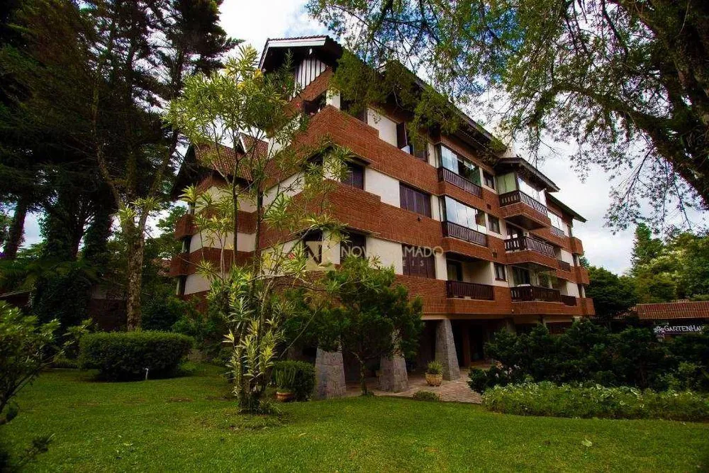 Apartamento, 2 quartos, 99 m² - Foto 1