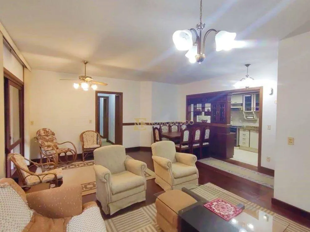 Apartamento, 2 quartos, 99 m² - Foto 2