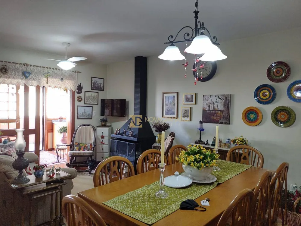 Apartamento, 2 quartos, 93 m² - Foto 4