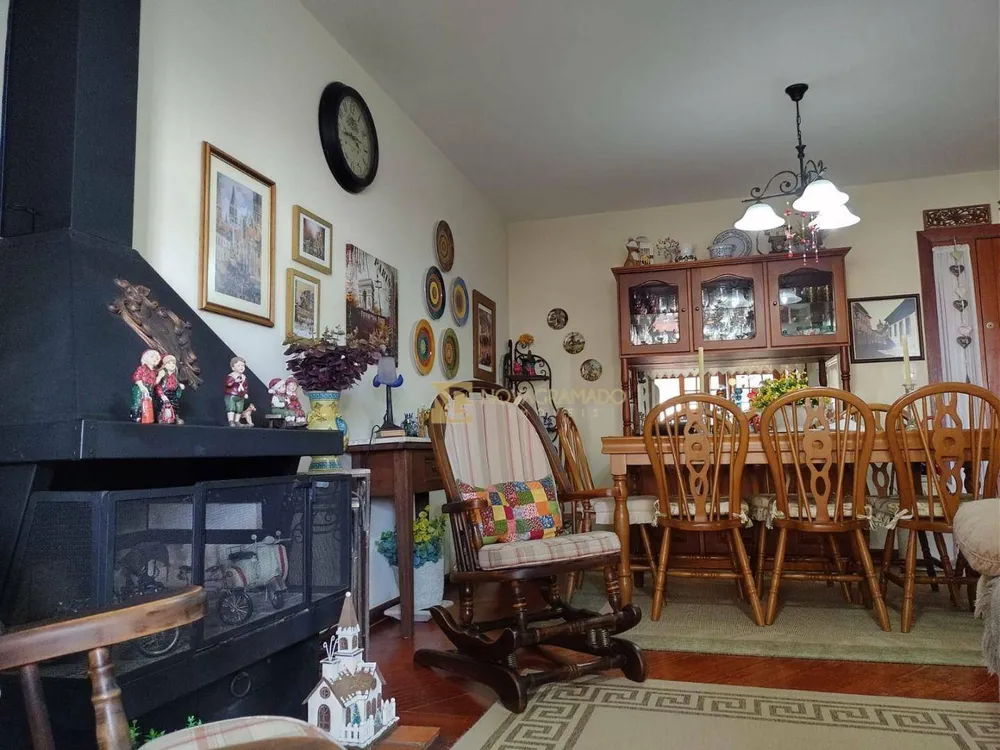 Apartamento, 2 quartos, 93 m² - Foto 3