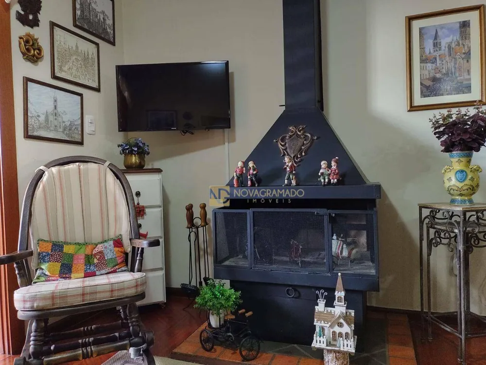Apartamento, 2 quartos, 93 m² - Foto 2