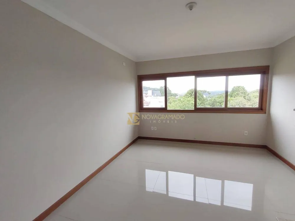 Apartamento, 3 quartos, 138 m² - Foto 3