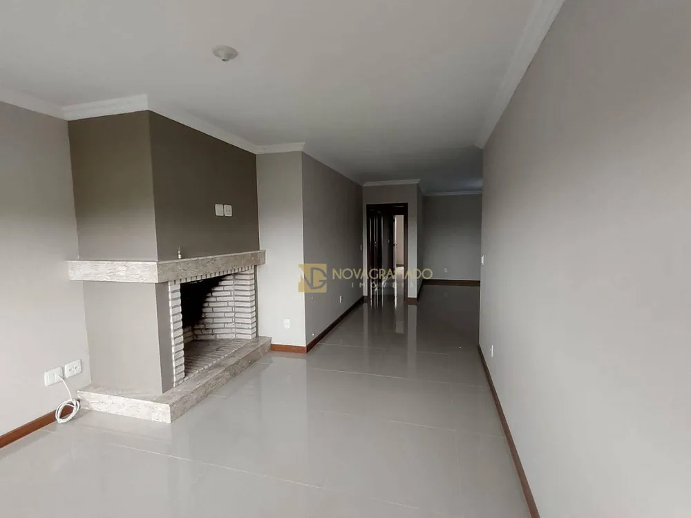 Apartamento, 3 quartos, 138 m² - Foto 4
