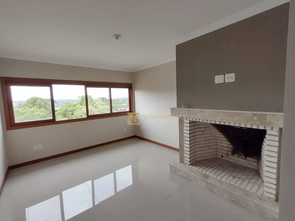 Apartamento, 3 quartos, 138 m² - Foto 2