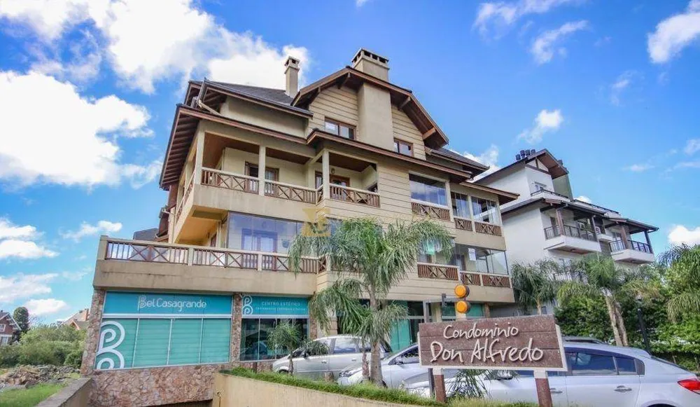 Apartamento, 3 quartos, 138 m² - Foto 1