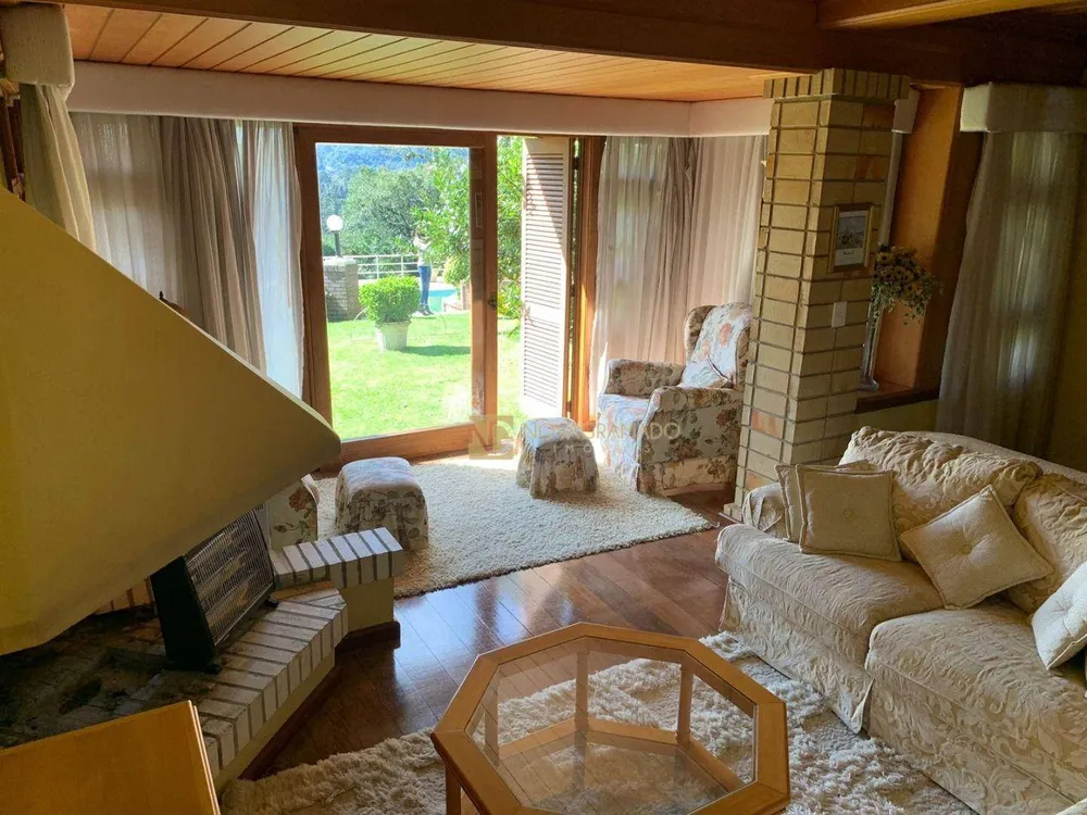 Casa, 3 quartos, 190 m² - Foto 3