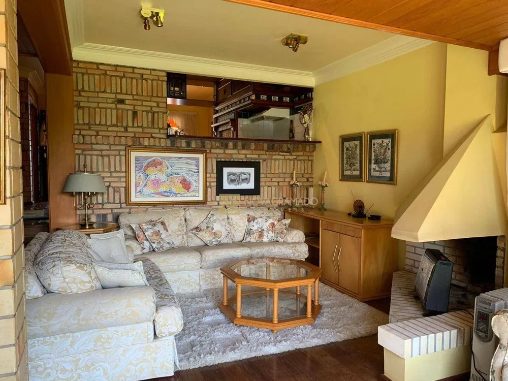 Casa, 3 quartos, 190 m² - Foto 4