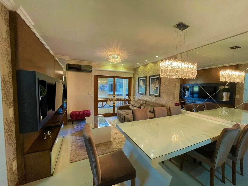 Apartamento, 2 quartos, 79 m² - Foto 3