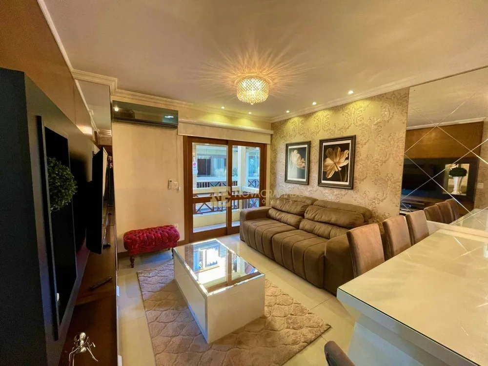 Apartamento, 2 quartos, 79 m² - Foto 2