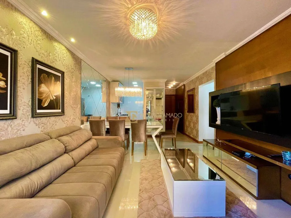 Apartamento, 2 quartos, 79 m² - Foto 1