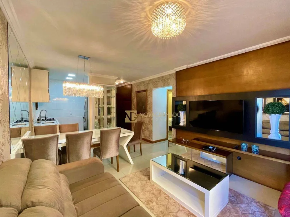 Apartamento, 2 quartos, 79 m² - Foto 4