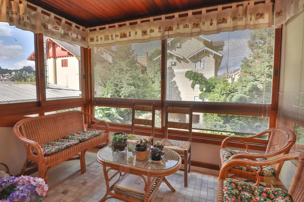 Apartamento, 2 quartos, 135 m² - Foto 4