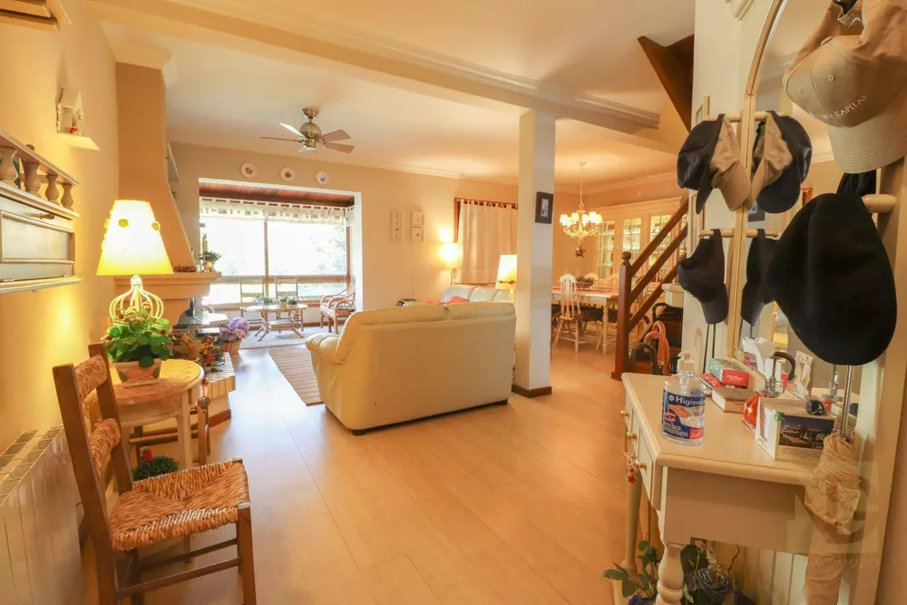 Apartamento, 2 quartos, 135 m² - Foto 1