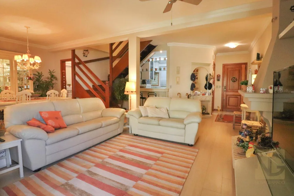 Apartamento, 2 quartos, 135 m² - Foto 3
