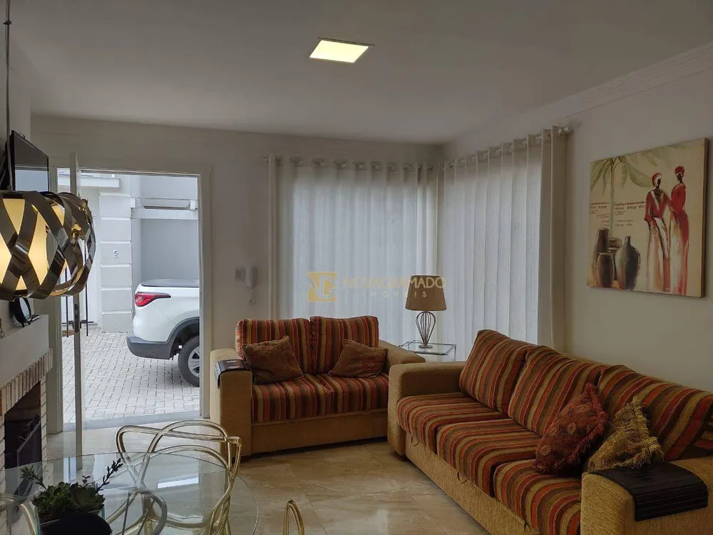 Sobrado, 3 quartos, 119 m² - Foto 3