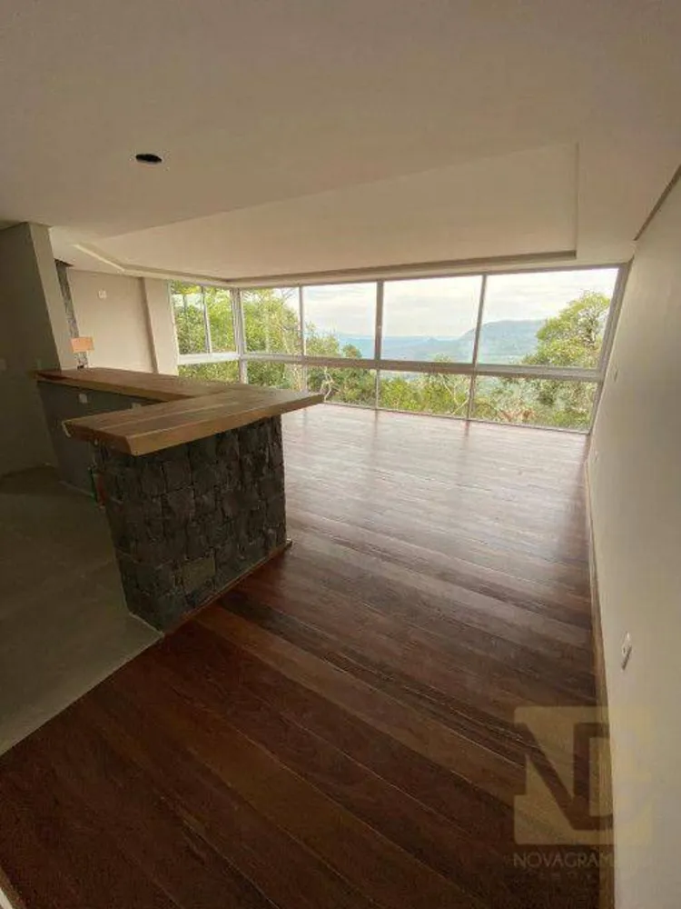 Apartamento, 2 quartos, 117 m² - Foto 4