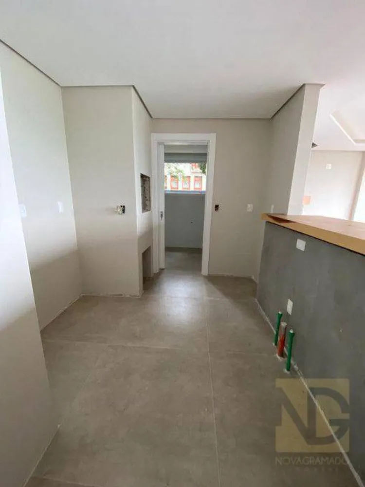 Apartamento, 2 quartos, 117 m² - Foto 2