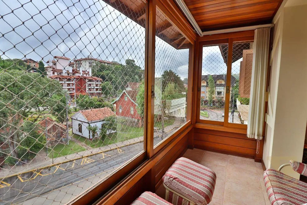 Apartamento, 2 quartos, 98 m² - Foto 1