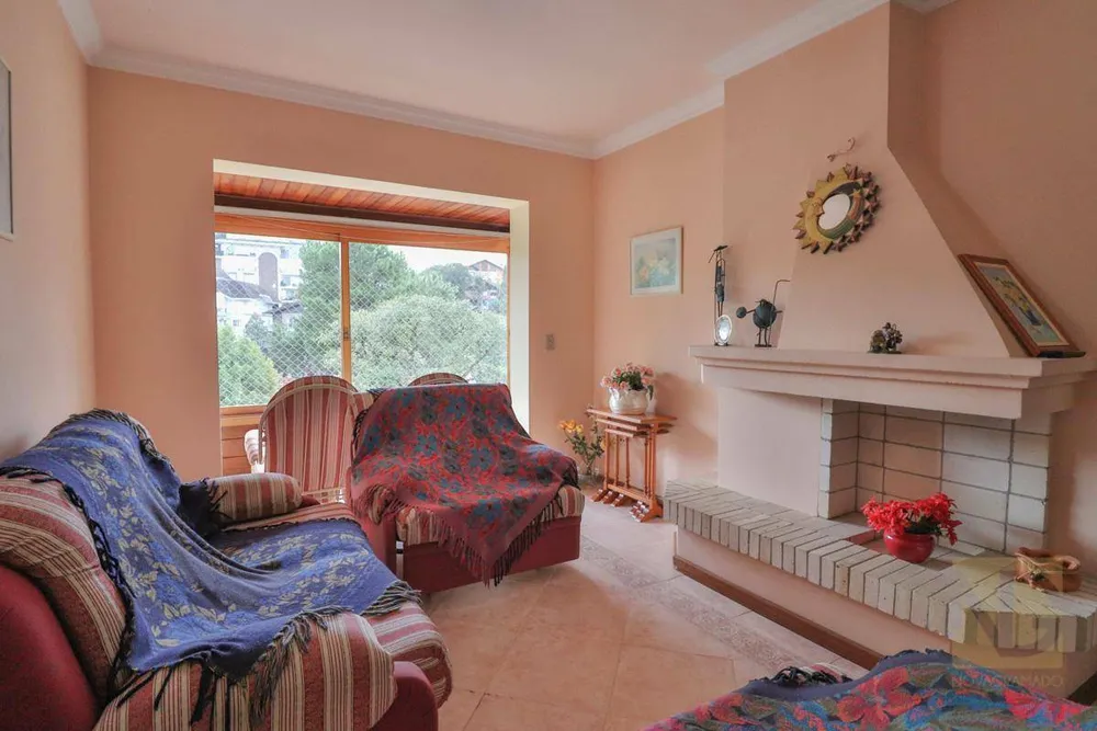 Apartamento, 2 quartos, 98 m² - Foto 3