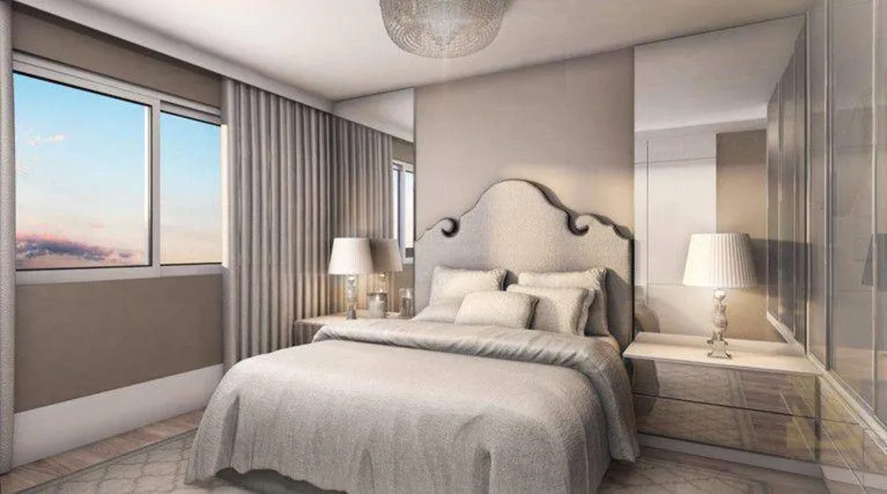 Apartamento, 4 quartos, 110 m² - Foto 4