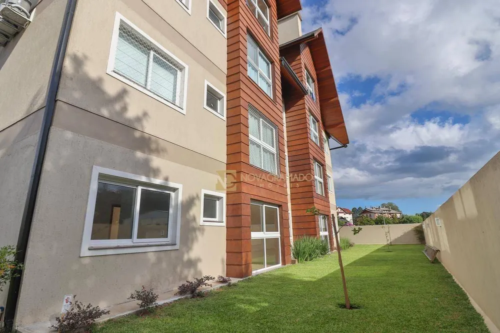Apartamento, 4 quartos, 110 m² - Foto 3