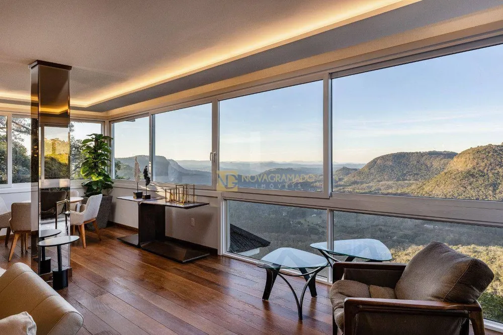 Apartamento, 4 quartos, 260 m² - Foto 4