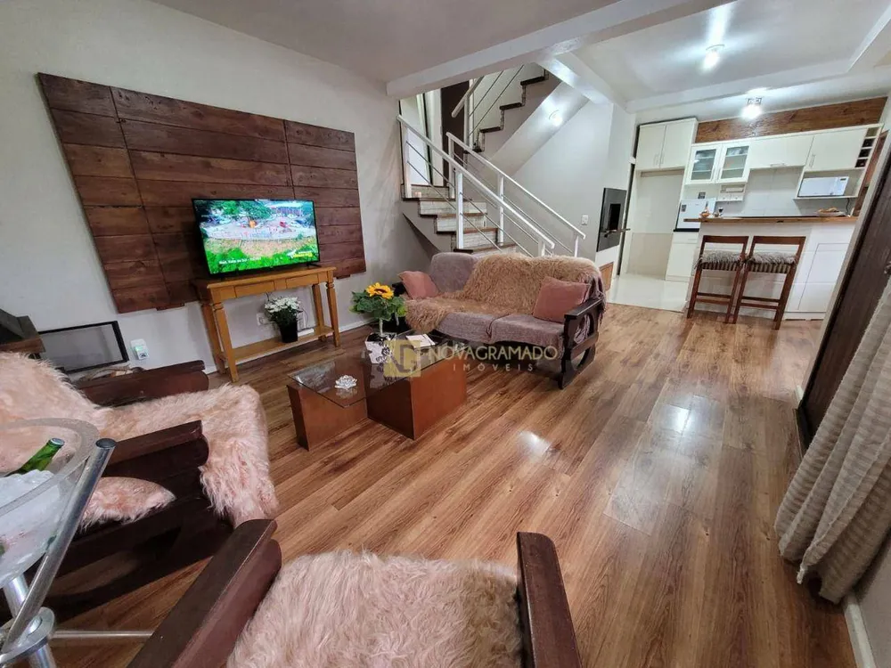 Casa, 4 quartos, 202 m² - Foto 3