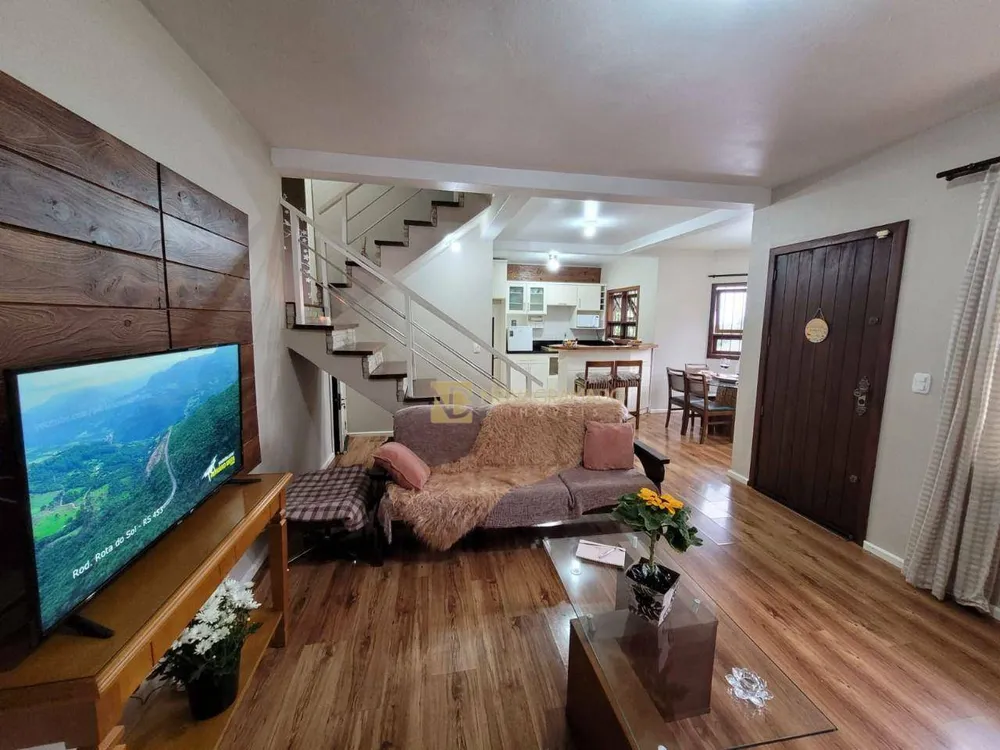 Casa, 4 quartos, 202 m² - Foto 4
