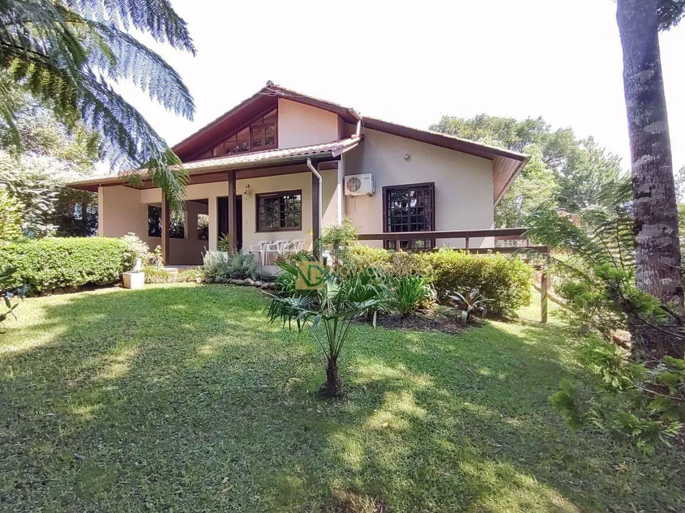 Casa, 3 quartos, 110 m² - Foto 2