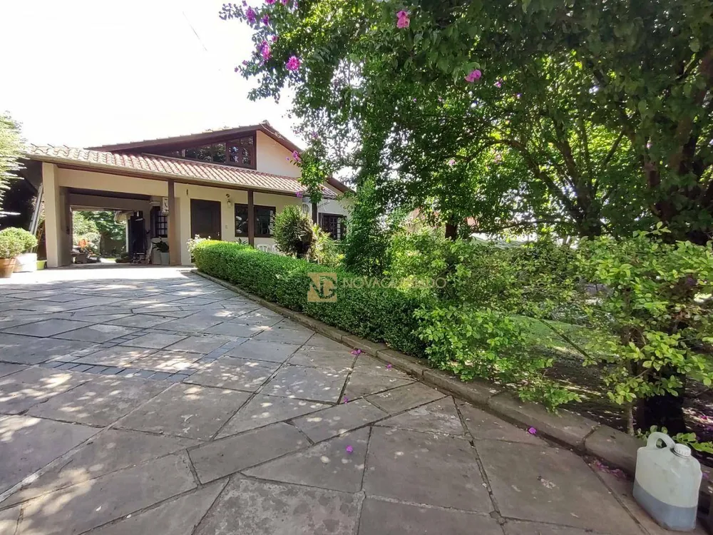 Casa, 3 quartos, 110 m² - Foto 3