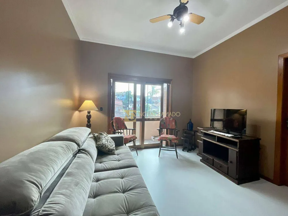 Apartamento, 1 quarto, 50 m² - Foto 2