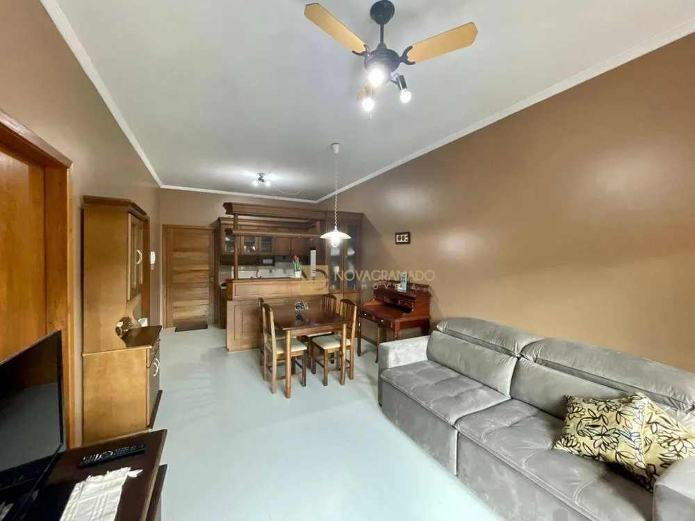 Apartamento, 1 quarto, 50 m² - Foto 4