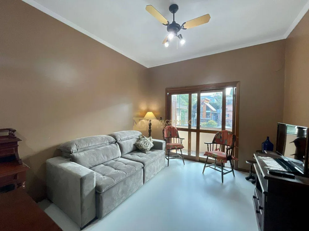 Apartamento, 1 quarto, 50 m² - Foto 3