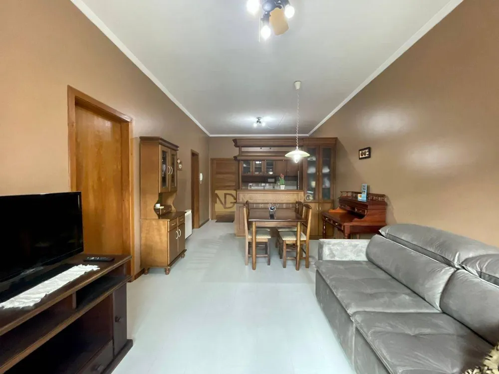 Apartamento, 1 quarto, 50 m² - Foto 1