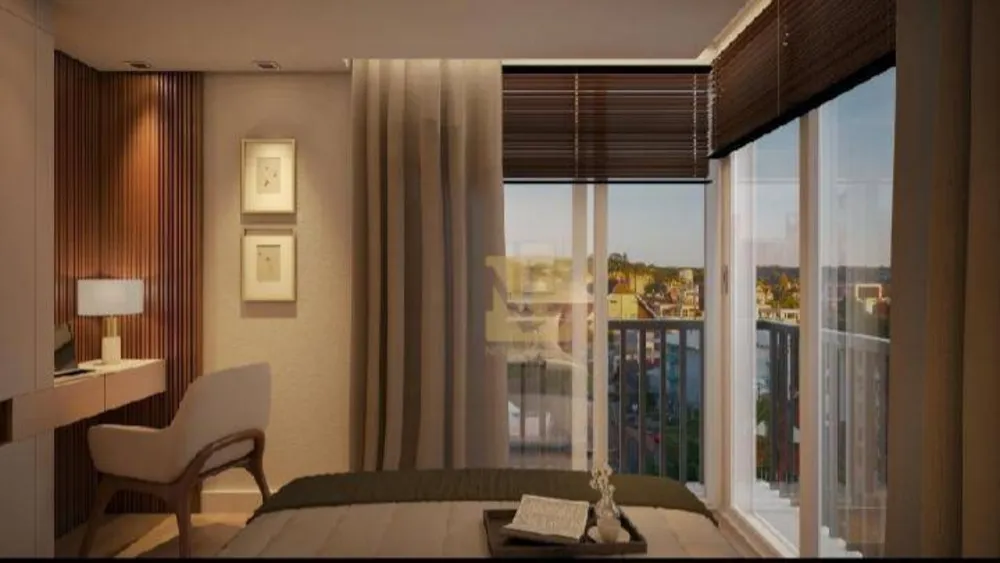 Apartamento, 1 quarto, 100 m² - Foto 4