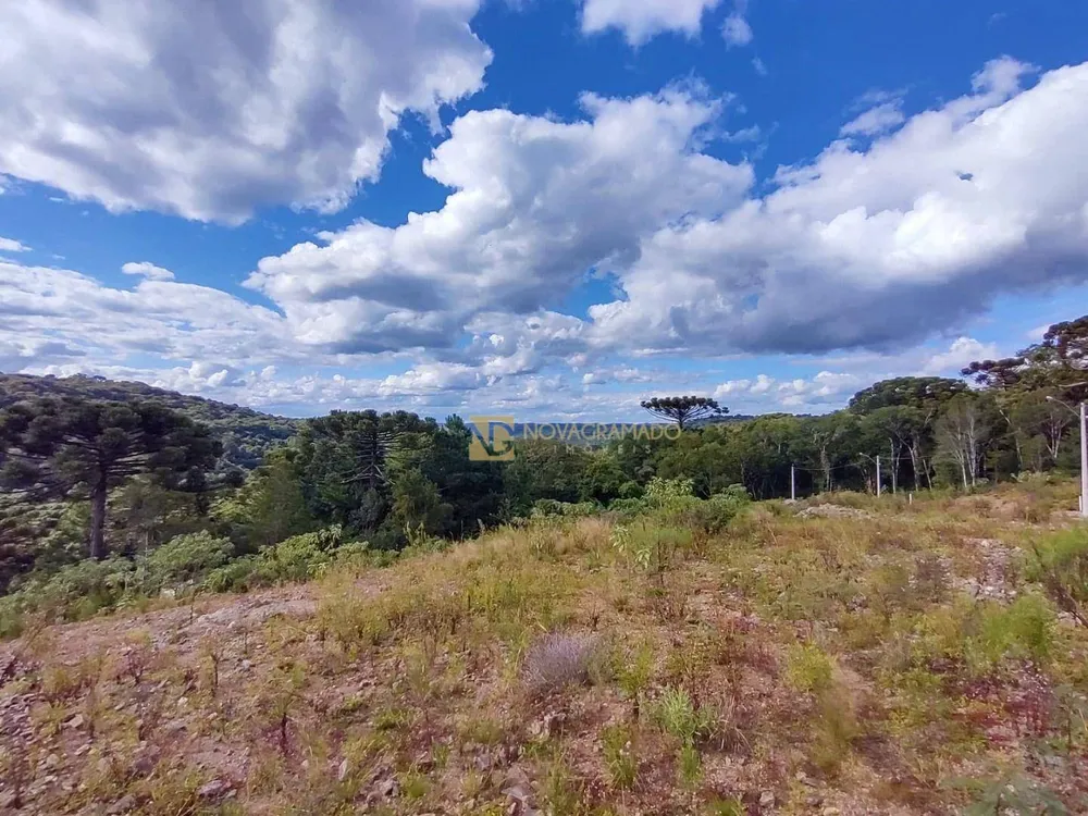 Terreno, 450 m² - Foto 1