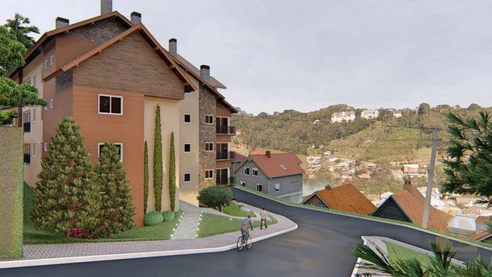 Apartamento, 1 quarto, 78 m² - Foto 4