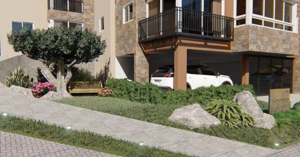 Apartamento, 1 quarto, 78 m² - Foto 2