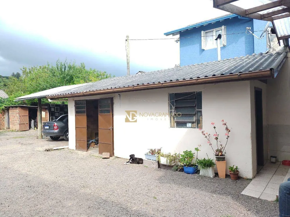 Casa, 2 quartos, 70 m² - Foto 4