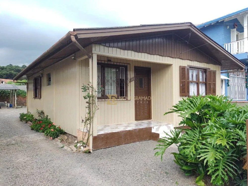 Casa, 2 quartos, 70 m² - Foto 1