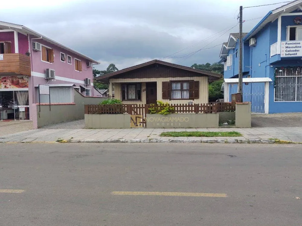 Casa, 2 quartos, 70 m² - Foto 3